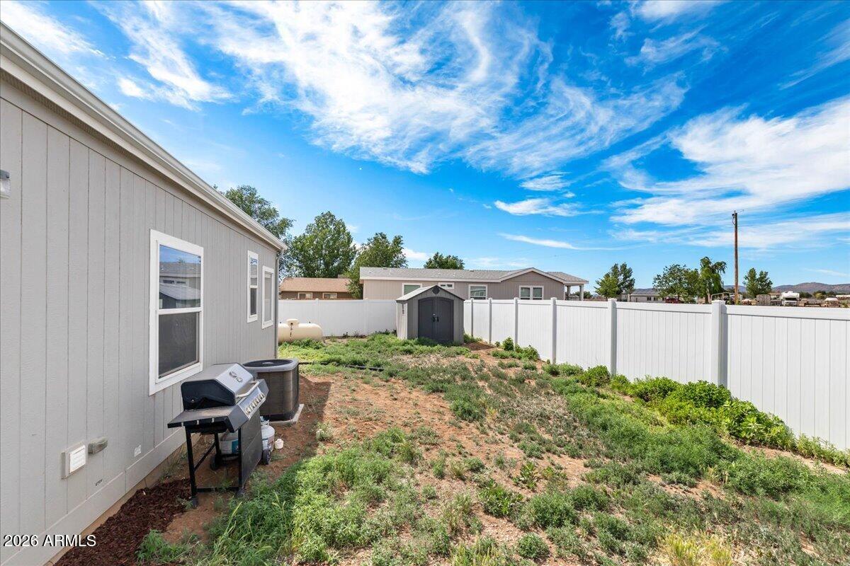 HOLIDAY LAKE ESTATES - Residential