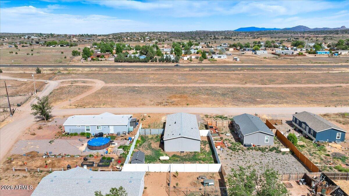 HOLIDAY LAKE ESTATES - Residential