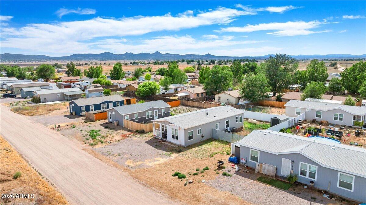 HOLIDAY LAKE ESTATES - Residential