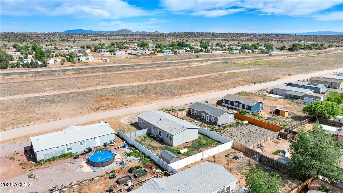 HOLIDAY LAKE ESTATES - Residential