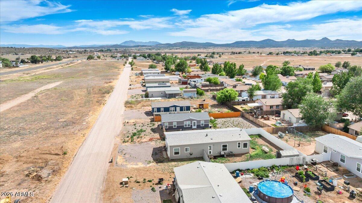 HOLIDAY LAKE ESTATES - Residential
