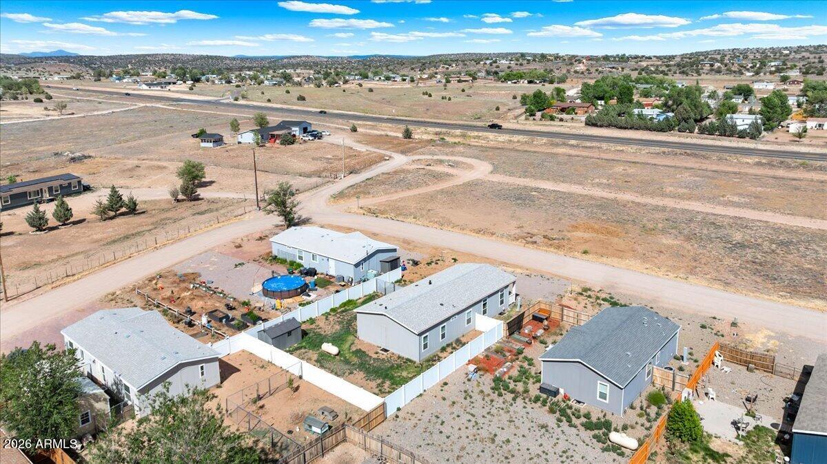 HOLIDAY LAKE ESTATES - Residential
