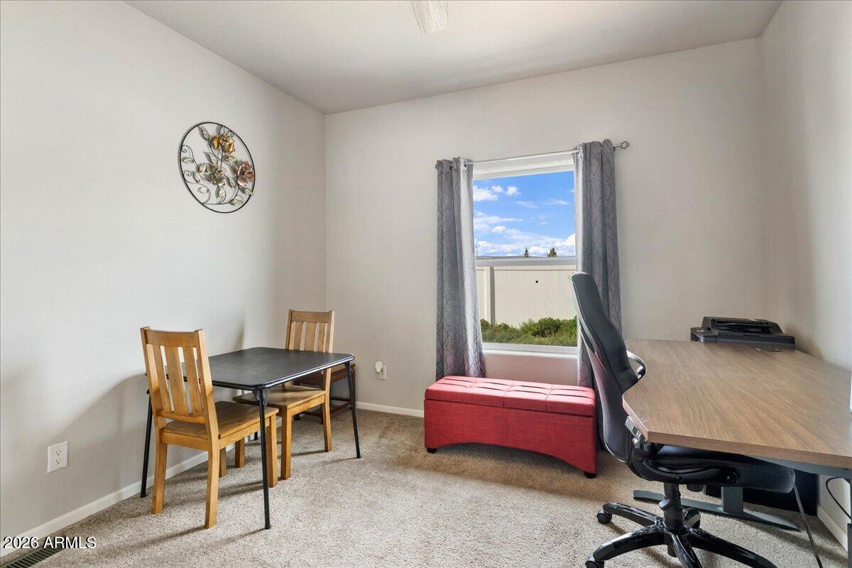 HOLIDAY LAKE ESTATES - Residential