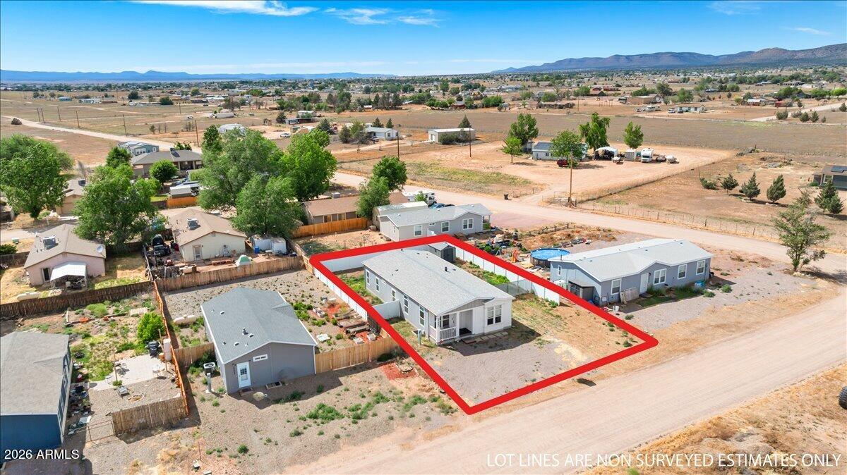 HOLIDAY LAKE ESTATES - Residential