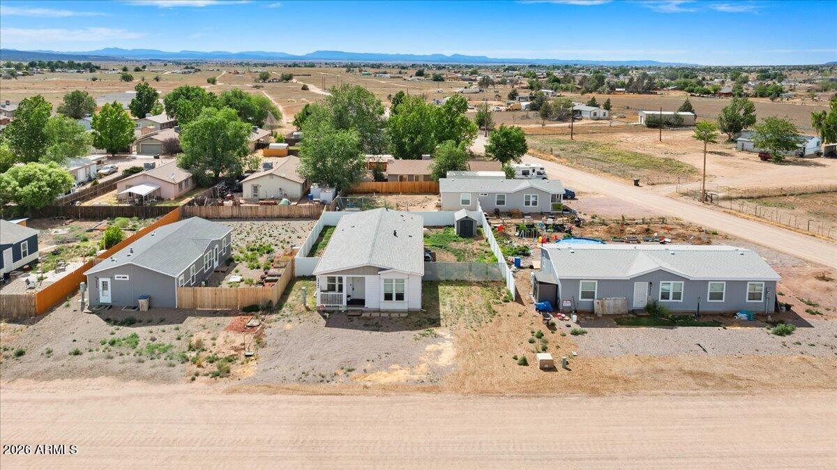 HOLIDAY LAKE ESTATES - Residential