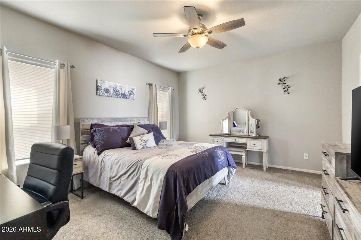 HOLIDAY LAKE ESTATES - Residential