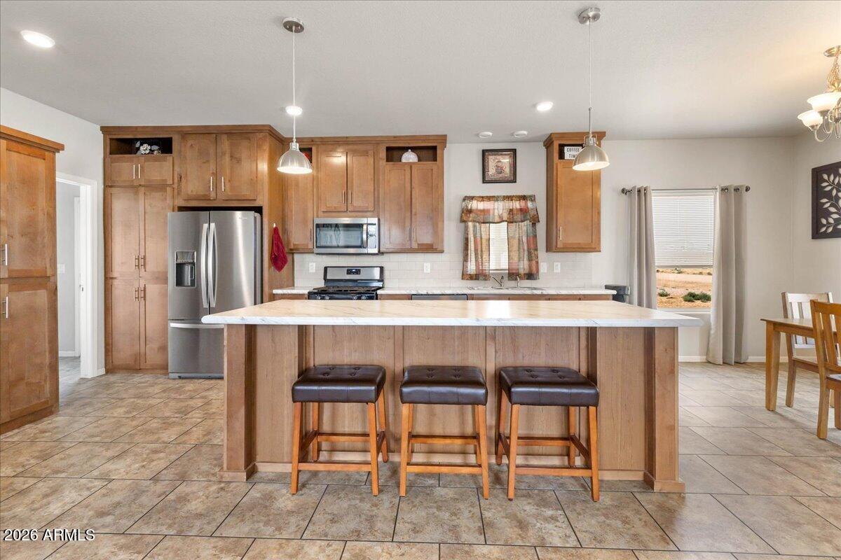 HOLIDAY LAKE ESTATES - Residential