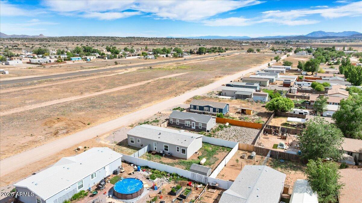 HOLIDAY LAKE ESTATES - Residential
