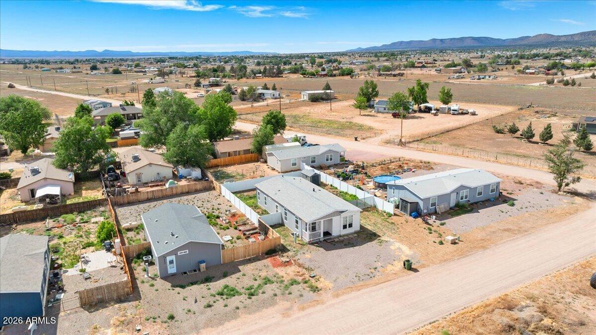 HOLIDAY LAKE ESTATES - Residential