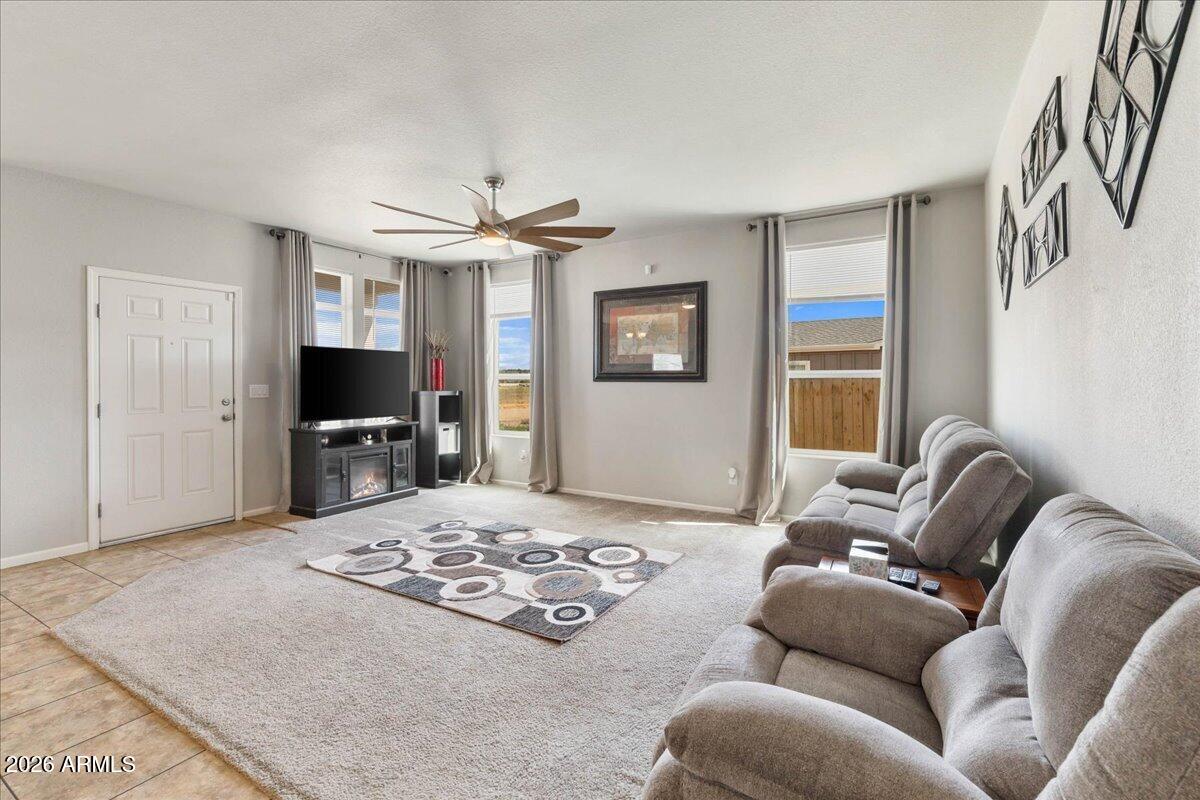 HOLIDAY LAKE ESTATES - Residential
