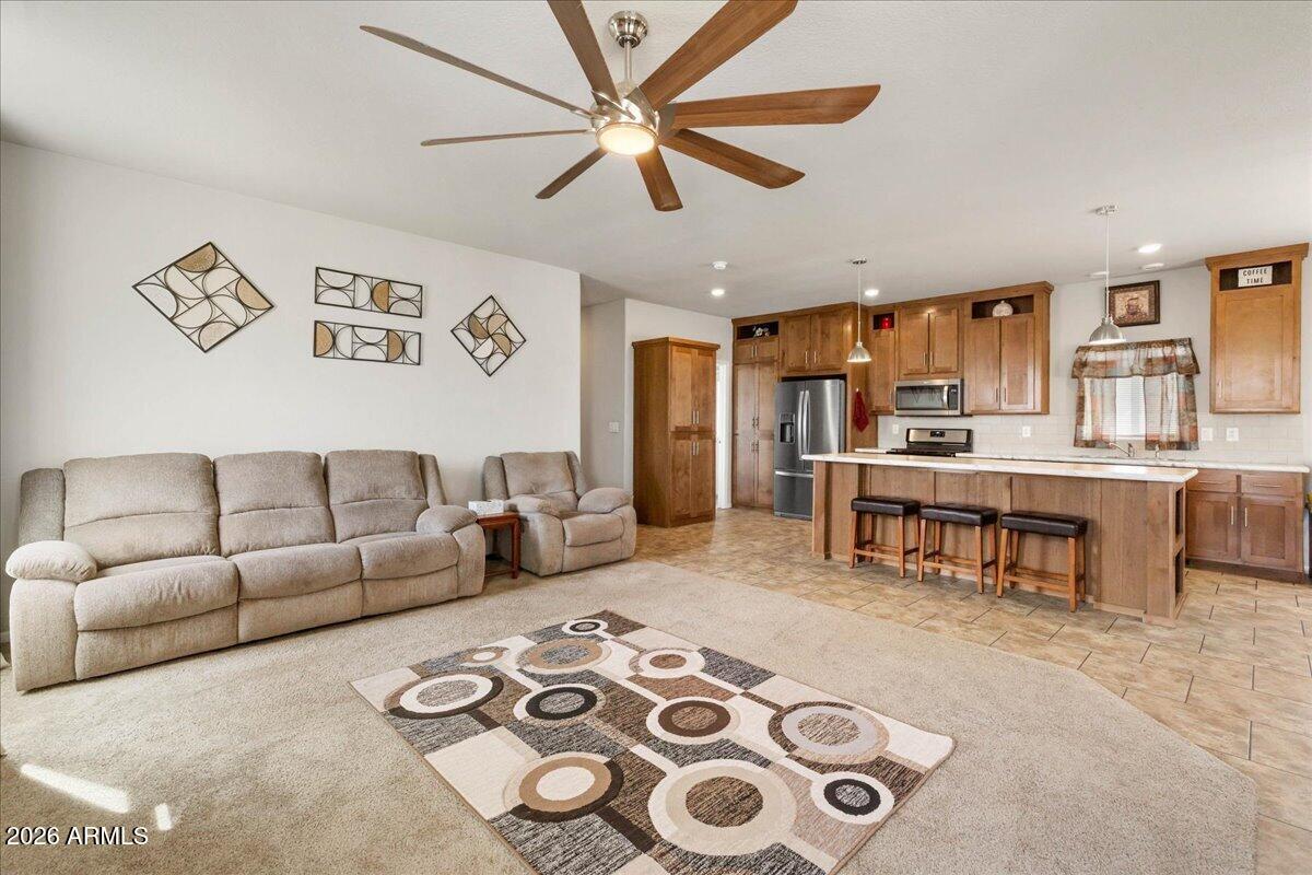 HOLIDAY LAKE ESTATES - Residential