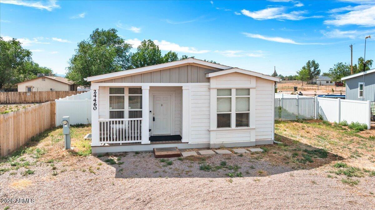 HOLIDAY LAKE ESTATES - Residential