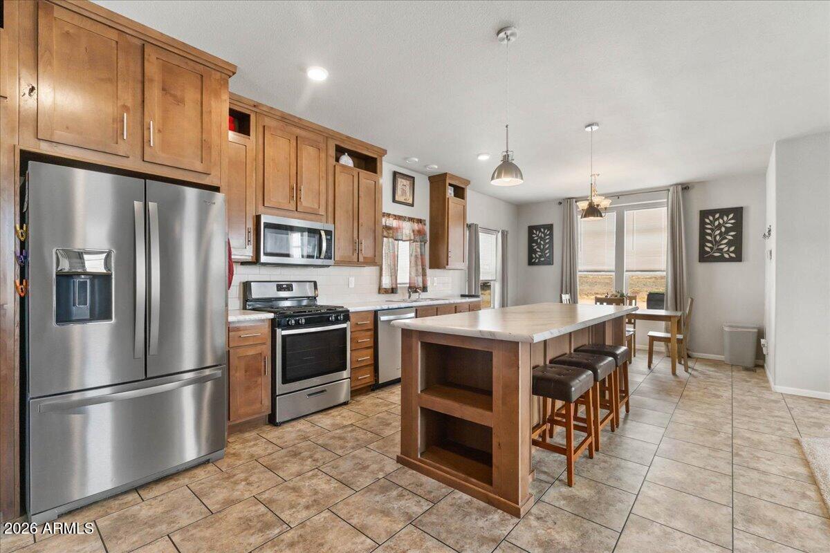 HOLIDAY LAKE ESTATES - Residential