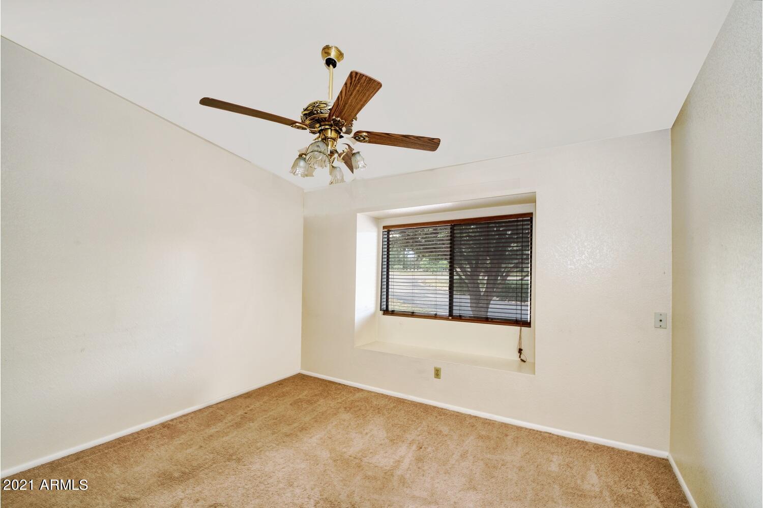 PUEBLO DEL SOL VILLAGE ONE UNIT B - Residential