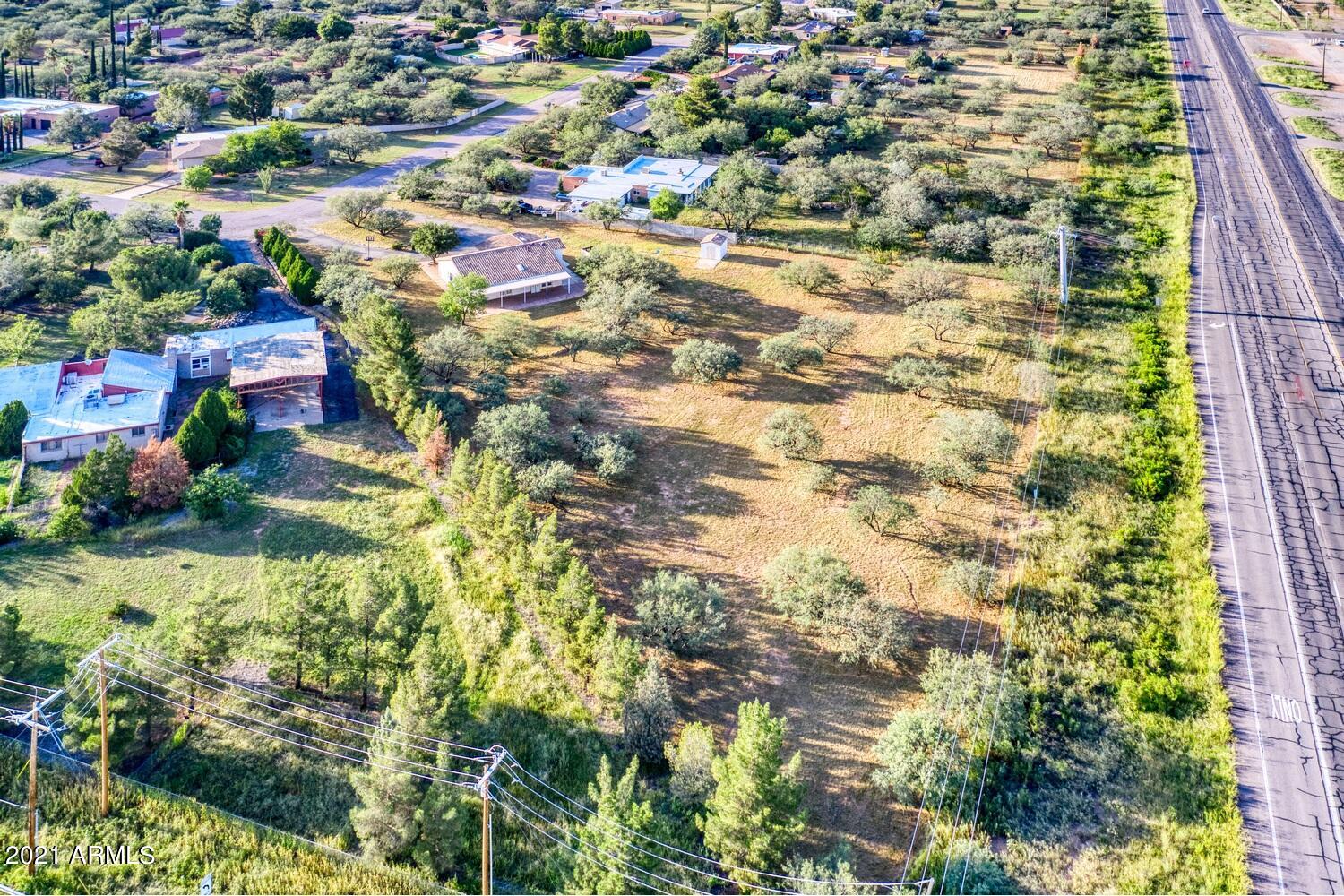 PUEBLO DEL SOL VILLAGE ONE UNIT B - Residential