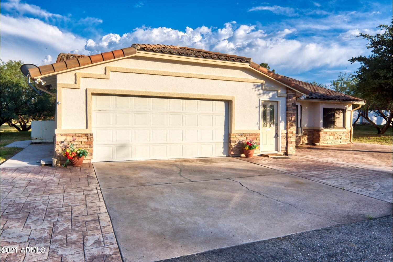 PUEBLO DEL SOL VILLAGE ONE UNIT B - Residential