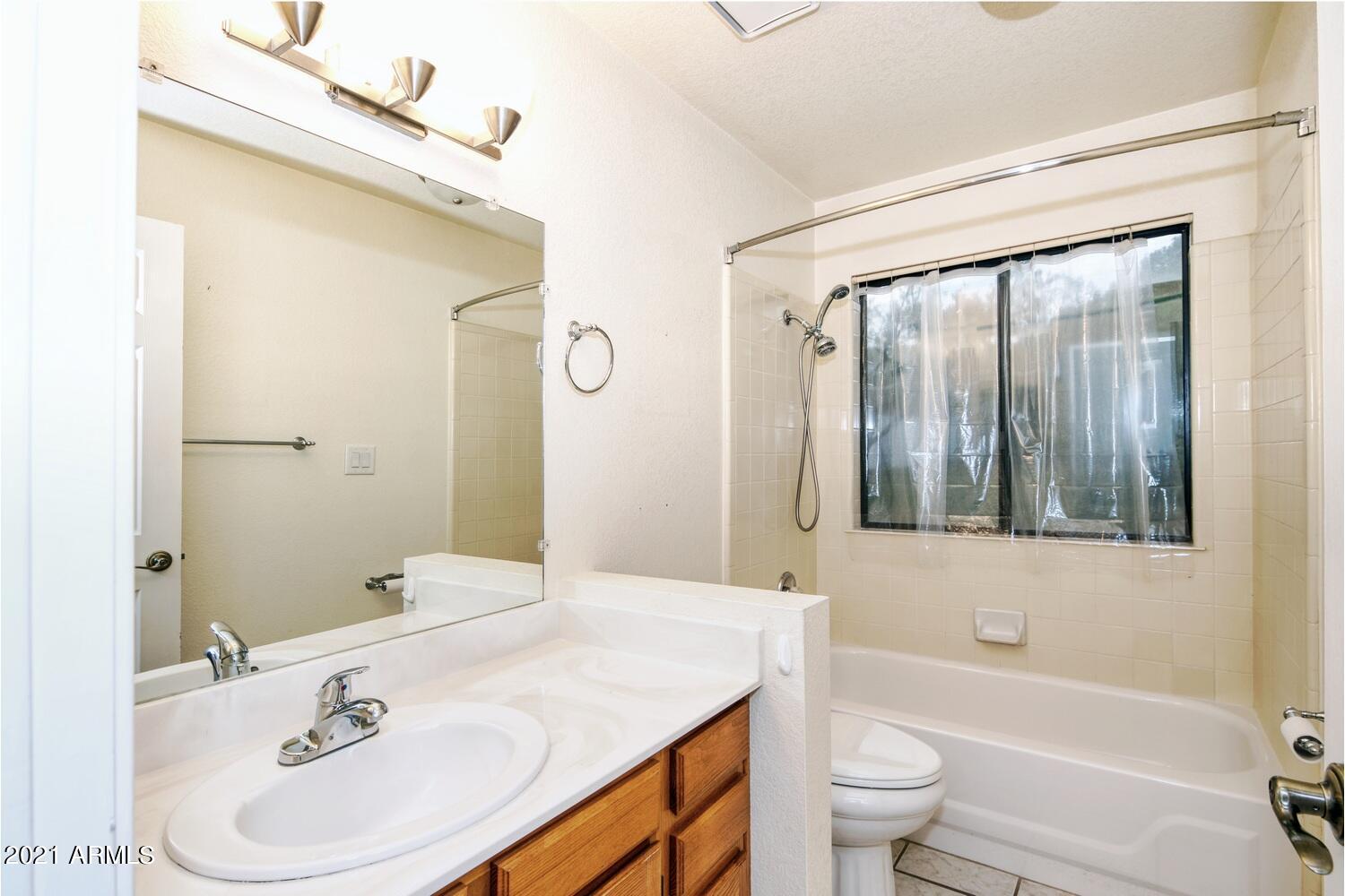PUEBLO DEL SOL VILLAGE ONE UNIT B - Residential
