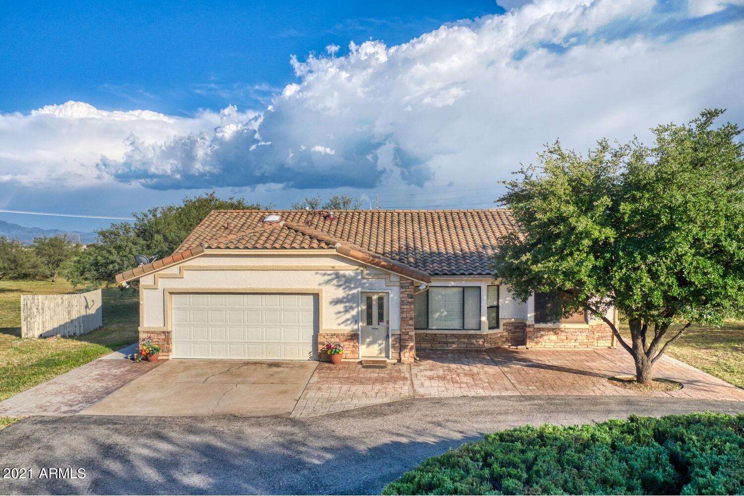 PUEBLO DEL SOL VILLAGE ONE UNIT B - Residential