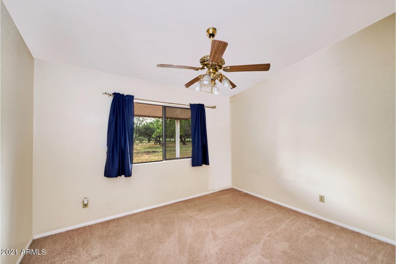 PUEBLO DEL SOL VILLAGE ONE UNIT B - Residential