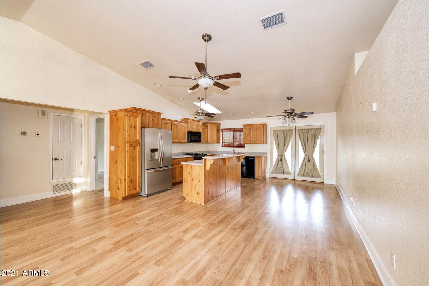 PUEBLO DEL SOL VILLAGE ONE UNIT B - Residential