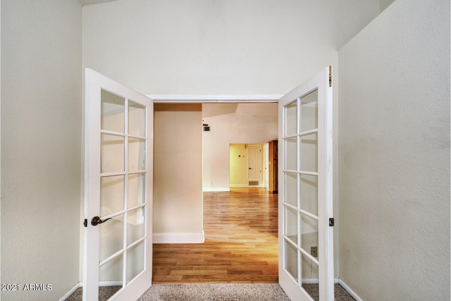 PUEBLO DEL SOL VILLAGE ONE UNIT B - Residential