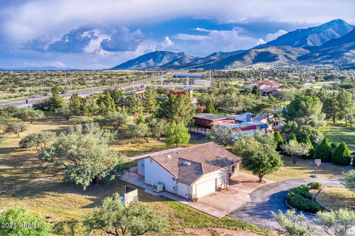 PUEBLO DEL SOL VILLAGE ONE UNIT B - Residential