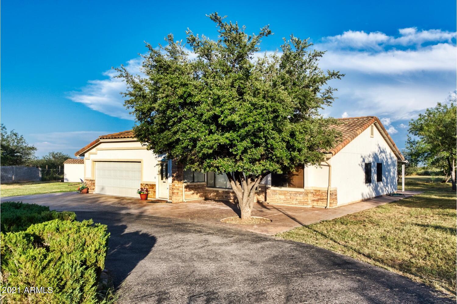 PUEBLO DEL SOL VILLAGE ONE UNIT B - Residential