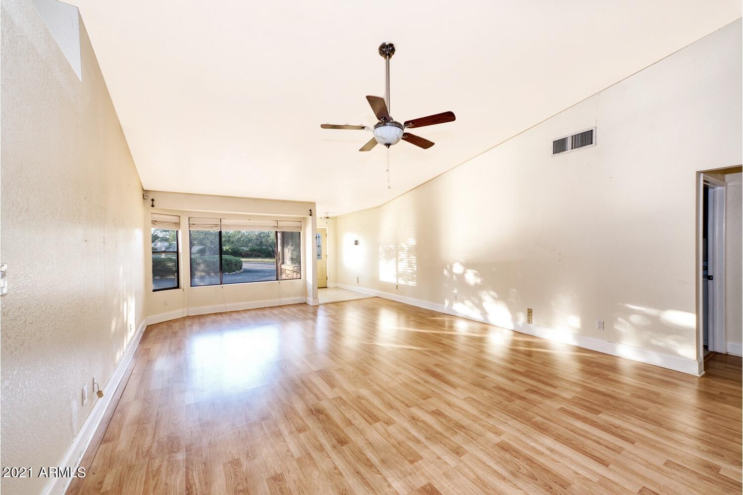 PUEBLO DEL SOL VILLAGE ONE UNIT B - Residential
