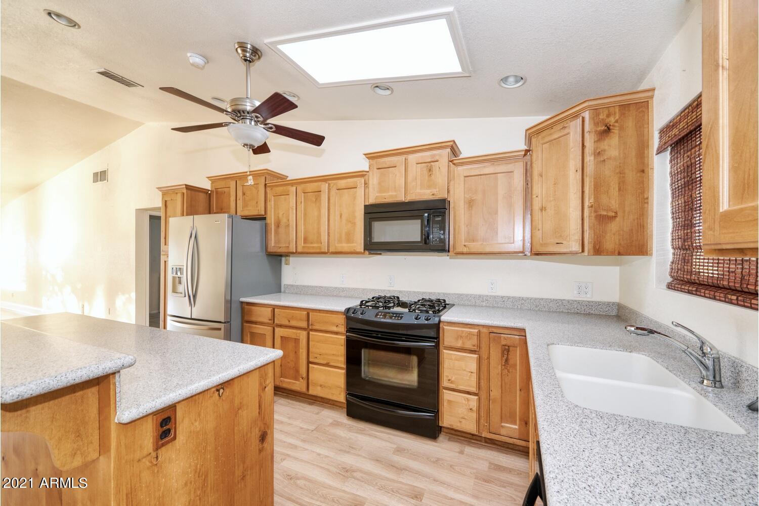 PUEBLO DEL SOL VILLAGE ONE UNIT B - Residential