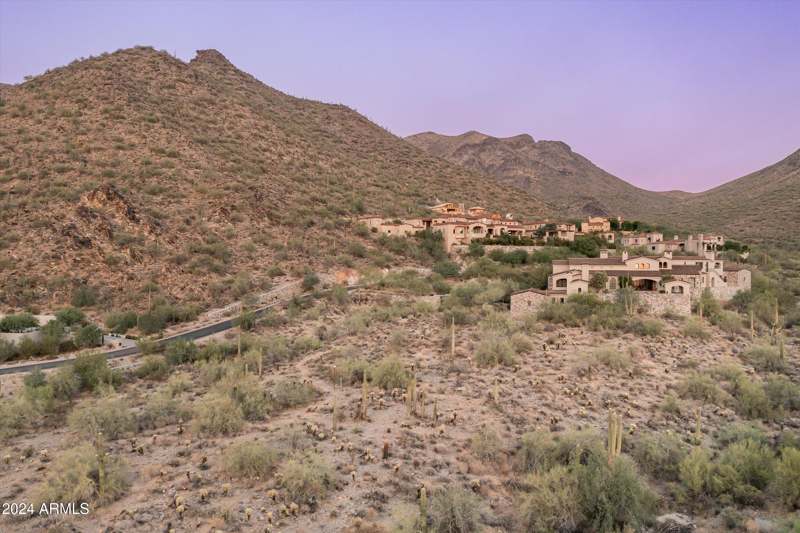 Silverleaf - Land