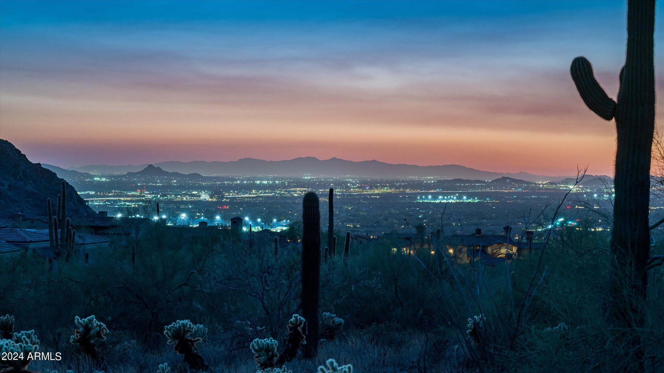 Silverleaf - Land