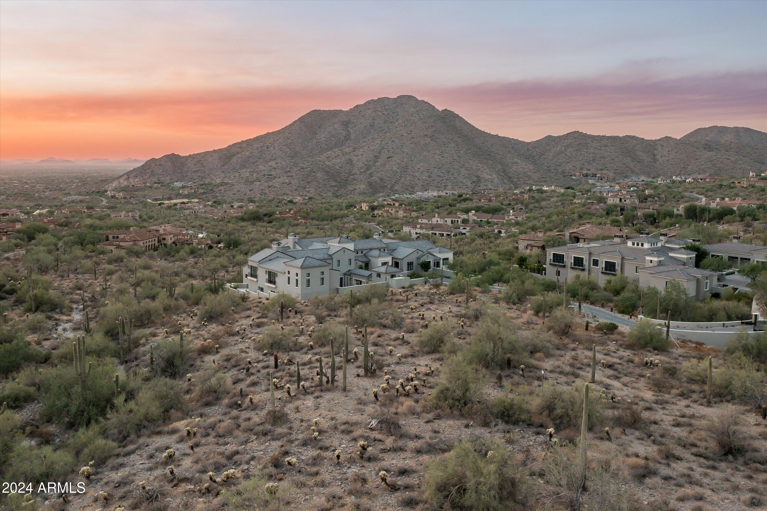 Silverleaf - Land