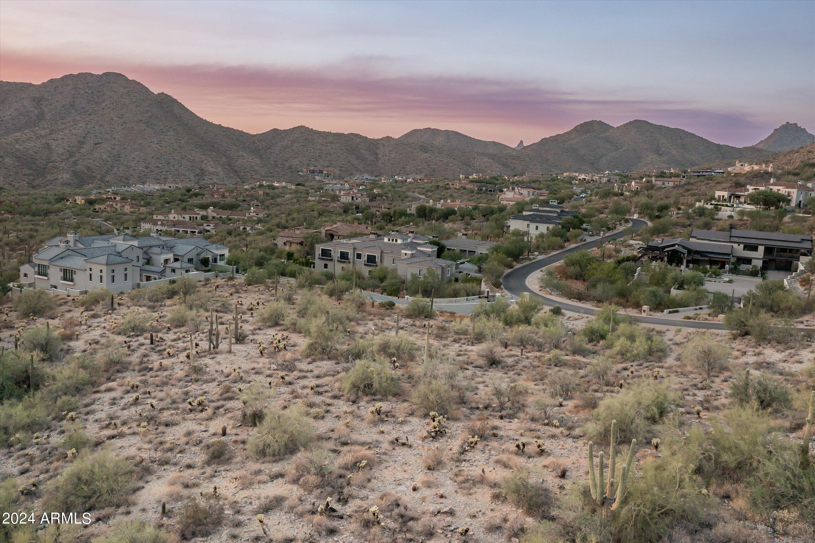 Silverleaf - Land