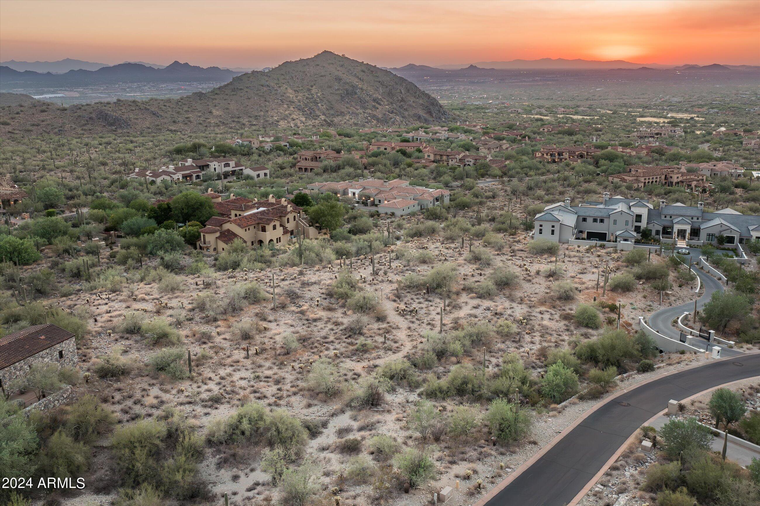 Silverleaf - Land