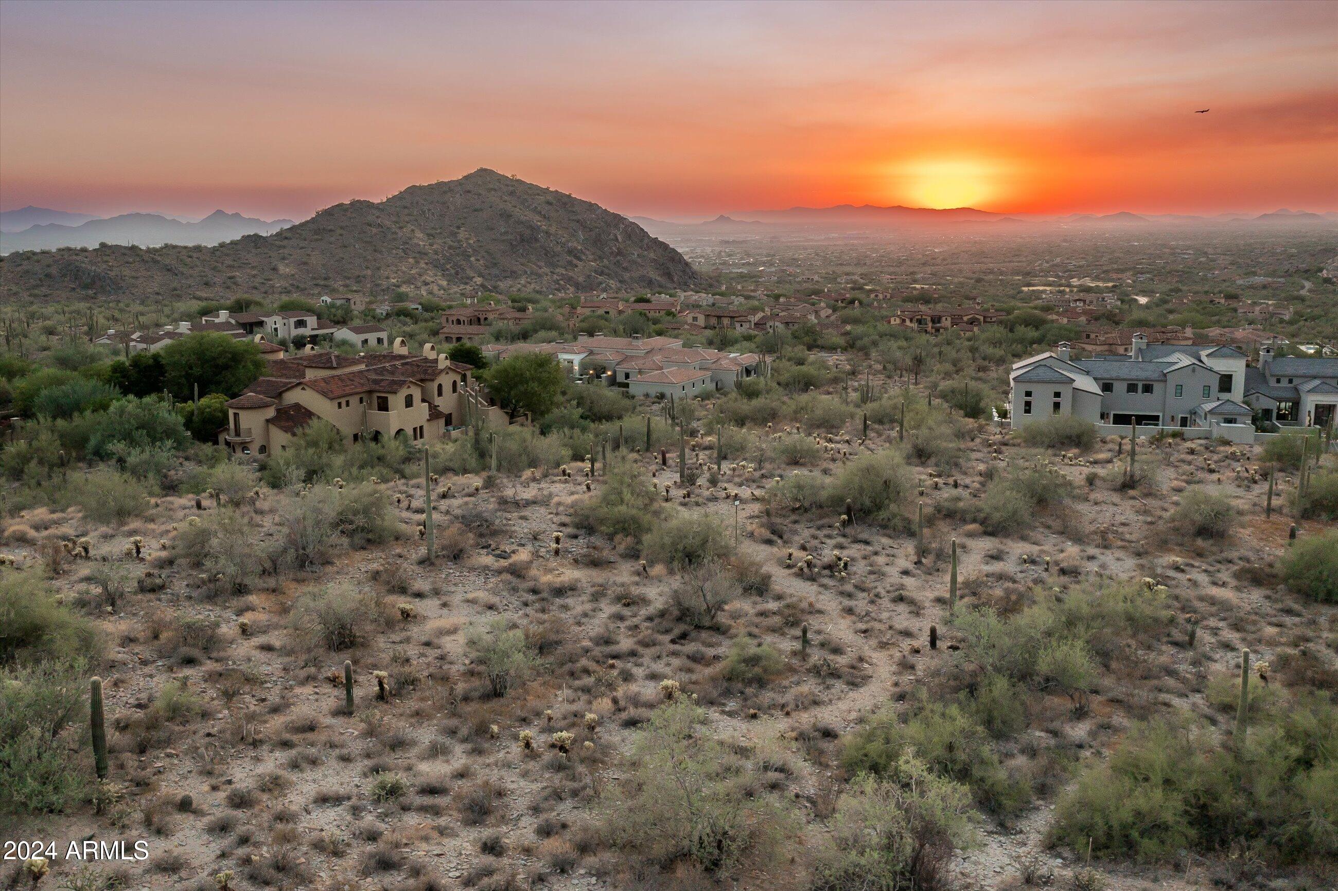Silverleaf - Land
