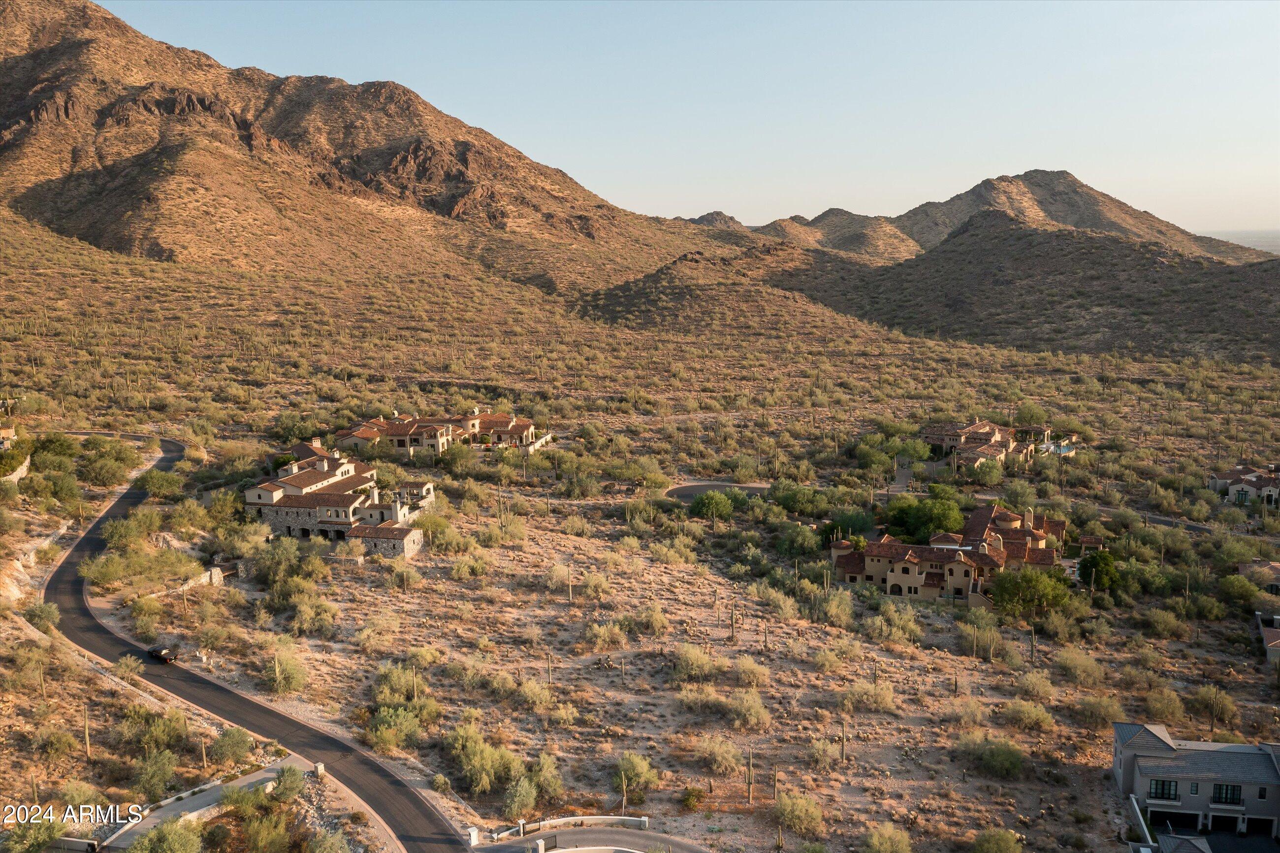 Silverleaf - Land