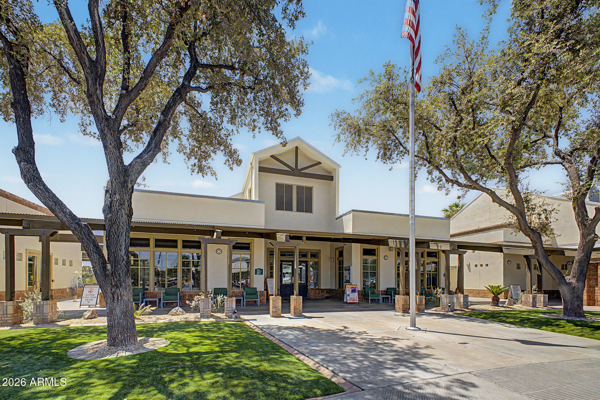 ARIZONA TRADITIONS 89 10 - Residential