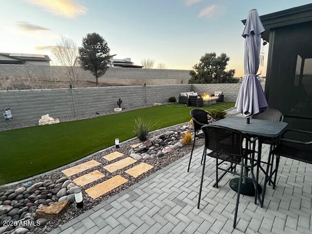 JASPER PHASE 1 - Residential