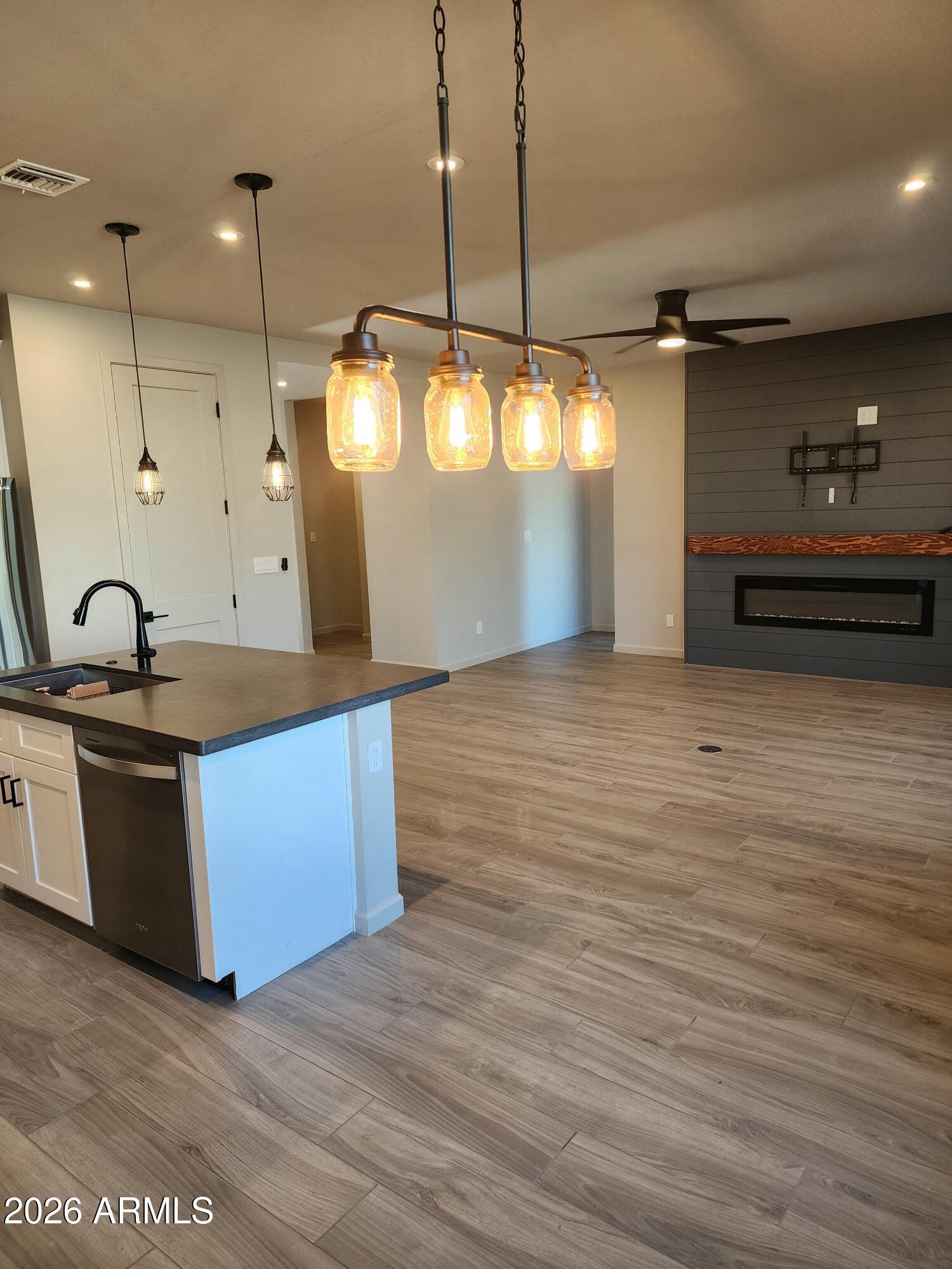 JASPER PHASE 1 - Residential