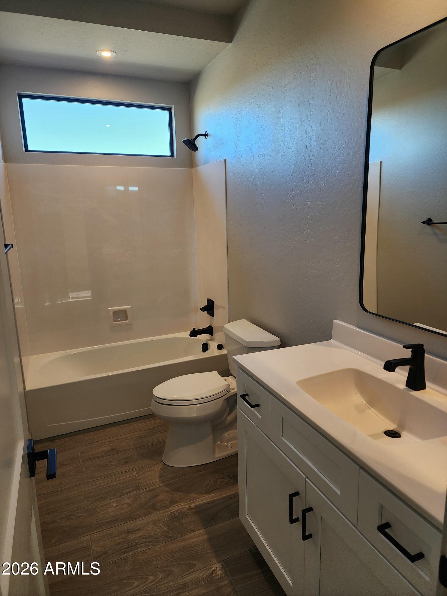 JASPER PHASE 1 - Residential