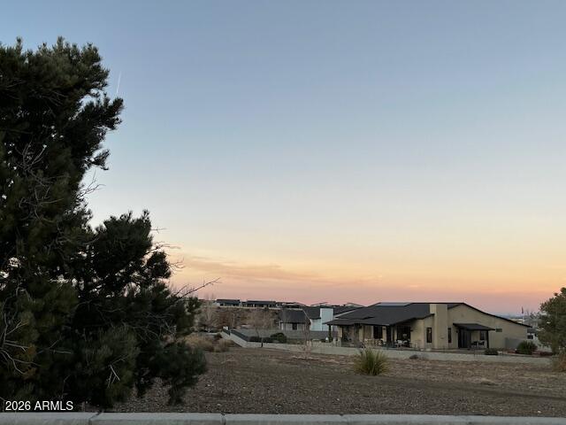 JASPER PHASE 1 - Residential