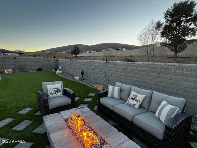 JASPER PHASE 1 - Residential