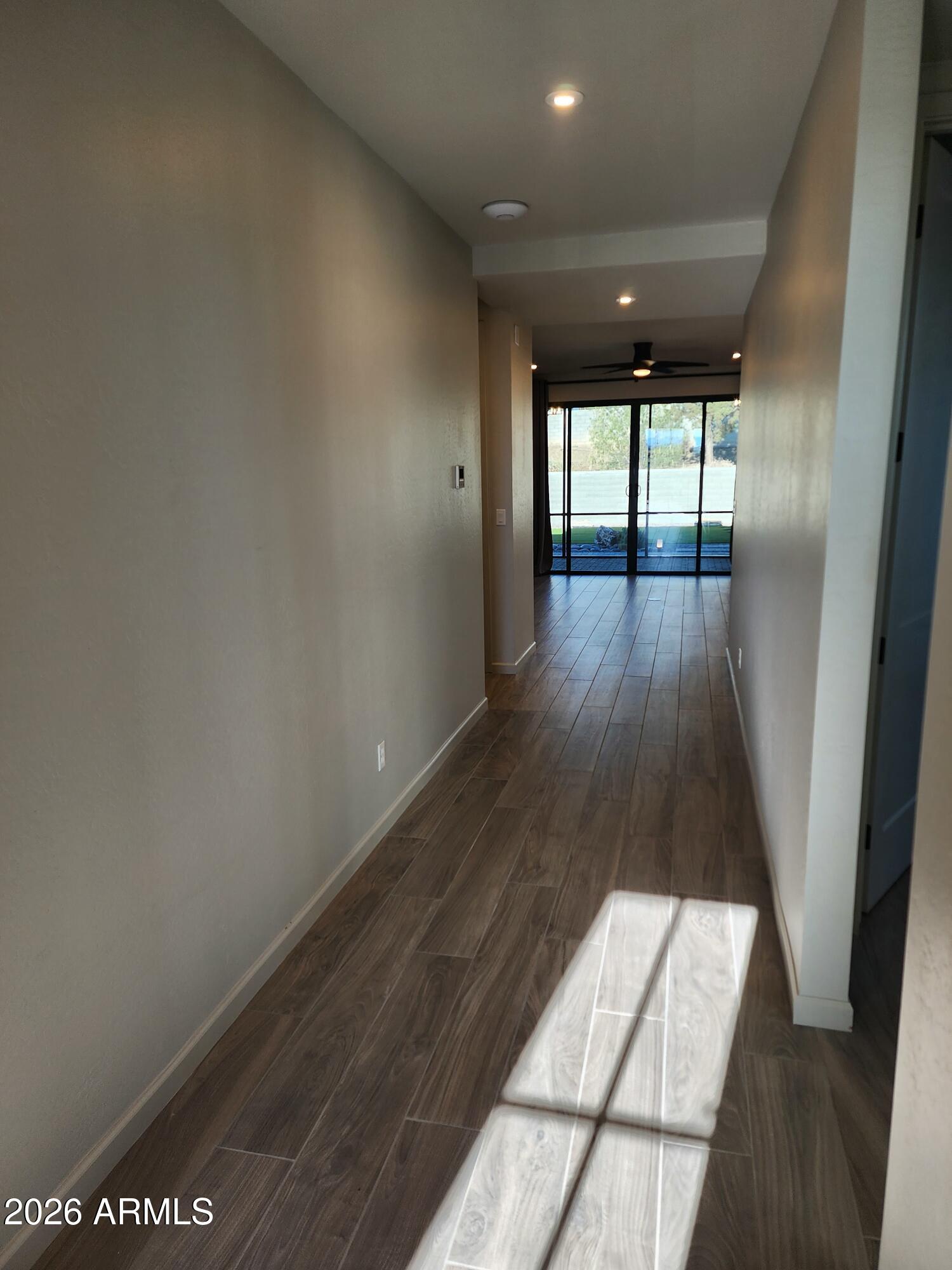 JASPER PHASE 1 - Residential