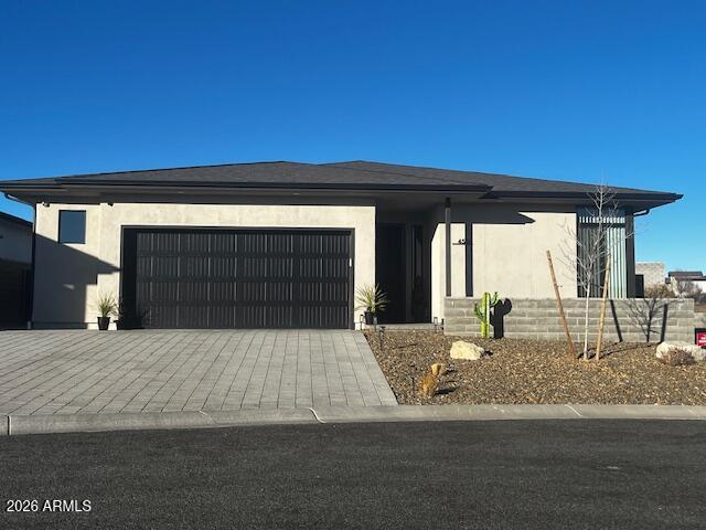 JASPER PHASE 1 - Residential