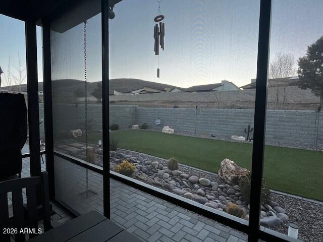 JASPER PHASE 1 - Residential