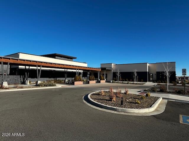 JASPER PHASE 1 - Residential