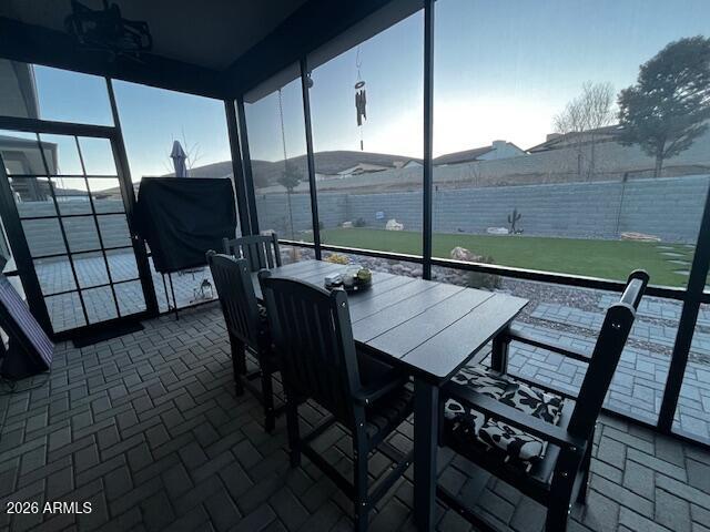 JASPER PHASE 1 - Residential