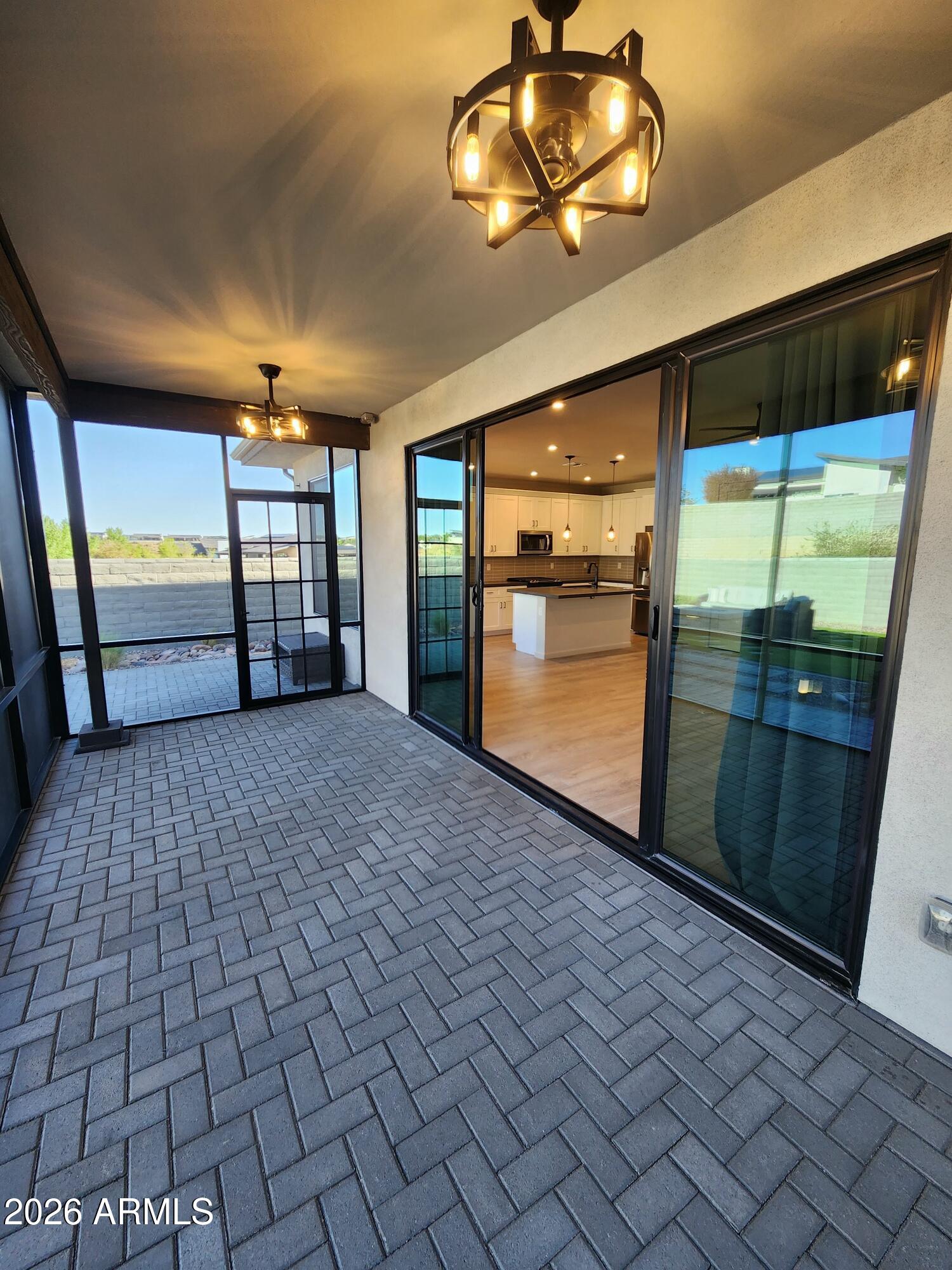 JASPER PHASE 1 - Residential