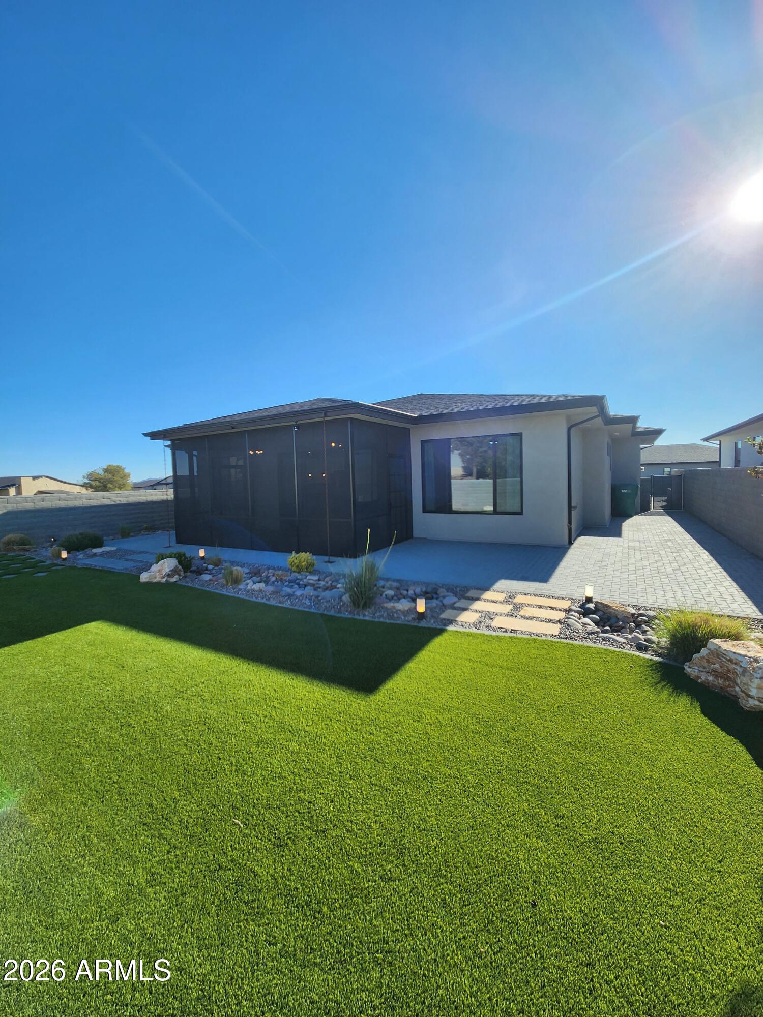 JASPER PHASE 1 - Residential