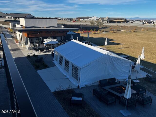 JASPER PHASE 1 - Residential